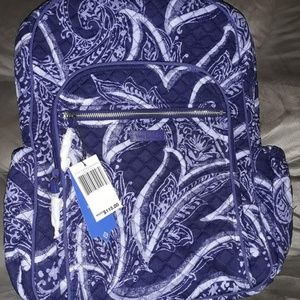 Ionic Campus Backpack